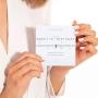 Katie Loxton a Little Birthday Celebration Womens Stretch Adjustable Band Fashion Charm Bracelet