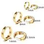 6 Pairs Stainless Steel Hoop Earrings Set For Women Men-Small Round Hoop Earrings Set, Hypoallergenic Endless Huggie Hoop Earrings For Cartilage Piercings 6 Pairs Stainless Steel Hoop Earrings Set For Women Men-Small Round Hoop Earrings Set, Hypoallergenic Endless Huggie Hoop Earrings For Cartilage Piercings
