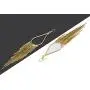 VIJIV 1920s Long Drop Tassel Earrings 20s Flapper Jewelry Costume Accessories VIJIV 1920s Long Drop Tassel Earrings 20s Flapper Jewelry Costume Accessories