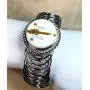 My Prime Gifts Snap Jewelry Wrap Coil Bracelet One Size Fits Band fits 18-20mm Ginger Style Charms By My Prime Gifts My Prime Gifts Snap Jewelry Wrap Coil Bracelet One Size Fits Band fits 18-20mm Ginger Style Charms By My Prime Gifts