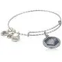 Alex and Ani Game of Thrones, Winter is Coming Charm Bangle Alex and Ani Game of Thrones, Winter is Coming Charm Bangle