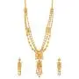 Efulgenz Indian Style Bollywood Fashion Gold Tone Wedding Bridal Pendant Locket Tassel Choker Collar Necklace Earrings Jewelry Set Efulgenz Indian Style Bollywood Fashion Gold Tone Wedding Bridal Pendant Locket Tassel Choker Collar Necklace Earrings Jewelry Set