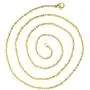 SUNYIK Lucky Coin Wire Wrapped Crystal Stone Pendant Necklace for Women Men, Healing Crystal Donut Amulet Jewelry for Unisex