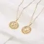 Layered Choker Necklaces for Women, 14K Gold Plated Dainty Layering Paperclip Chain Necklace Simple Adjustable Initial Coin Pendant Necklaces Layered Gold Chain Necklaces for Women Jewelry Gifts Layered Choker Necklaces for Women, 14K Gold Plated Dainty Layering Paperclip Chain Necklace Simple Adjustable Initial Coin Pendant Necklaces Layered Gold Chain Necklaces for Women Jewelry Gifts