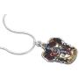 Official Harry Potter Jewelry Gryffindor Necklace