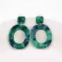Statement Earrings for Women Handmade Bohemian Lightweight Dangle Fashion Cute Statement Earrings for Women Handmade Bohemian Lightweight Dangle Fashion Cute