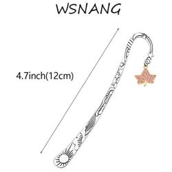 WSNANG Sorority Gift Leaf Pendant Inspirational Paraphernalia Graduation Gifts