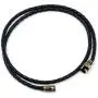 Lobo Verde Handmade Double Wrap Braided Leather Bracelet with Magnetic Copper Clasp Lobo Verde Handmade Double Wrap Braided Leather Bracelet with Magnetic Copper Clasp