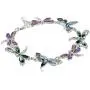 Napier Boxed Dragonfly Flex Bracelet Napier Boxed Dragonfly Flex Bracelet