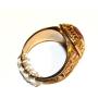 Easy Ring Adjusters - Quickly fit the size of your ring/band (3 sizes included)