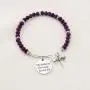 AKTAP She Believed She Could So She Did Dragonfly Charm Bracelet Motivational Graduation Gift AKTAP She Believed She Could So She Did Dragonfly Charm Bracelet Motivational Graduation Gift