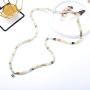 FUTTMI 8mm Natural Sodalite Stone Healing Gemstone 108 Mala Beads Wrap Bracelet Necklace for Yoga Charm Bracelet Jewelry for Women Men