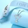 Besilver LGBT Lesbian Pride Necklace for Women Men 925 Sterling Silver Tansgender Gay Pride Earrings/Necklace Gay Pride Jewelry Gift Besilver LGBT Lesbian Pride Necklace for Women Men 925 Sterling Silver Tansgender Gay Pride Earrings/Necklace Gay Pride Jewelry Gift
