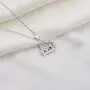 Gzrlyf Ladybug Necklace I Love You Mom Heart Necklace Ladybug Jewelry Gifts for Mother Mother’s Day Gzrlyf Ladybug Necklace I Love You Mom Heart Necklace Ladybug Jewelry Gifts for Mother Mother’s Day