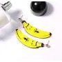 80s Acrylic Fruit Neon Earrings for Women, Fashion Acrylic Fruit Dangle Earring Jewelry 80s Acrylic Fruit Neon Earrings for Women, Fashion Acrylic Fruit Dangle Earring Jewelry