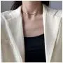 Crazy Feng Gold Choker Necklaces for Women Silver Star Choker Necklace Circle Choker Necklace Rope Snake Chain Necklace Simple Dainty Choker Necklace Trendy Jewelry Gift Crazy Feng Gold Choker Necklaces for Women Silver Star Choker Necklace Circle Choker Necklace Rope Snake Chain Necklace Simple Dainty Choker Necklace Trendy Jewelry Gift