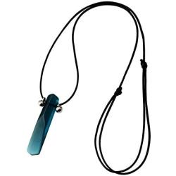 Naruto Necklace Avias Knife Naruto Shippuden Tsunade Naruto Uzumaki Cosplay Pendant Necklace