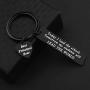 MAOFAED Principal Gift School Principal Gift Principal Retirement Gift Assistant Principal Jewelry Gift for Principal Teacher