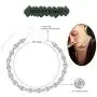 Besteel 3Pcs Infinity Rhinestone Crystal Chokers for Women Wedding Bridal Necklaces Jewelry Gift Besteel 3Pcs Infinity Rhinestone Crystal Chokers for Women Wedding Bridal Necklaces Jewelry Gift