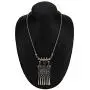 Efulgenz Boho Vintage Antique Ethnic Gypsy Tribal Indian Oxidized Gold Silver Statement Peacock Pendant Necklace Jewelry Efulgenz Boho Vintage Antique Ethnic Gypsy Tribal Indian Oxidized Gold Silver Statement Peacock Pendant Necklace Jewelry