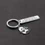 Gzrlyf Panda Keychain Panda Gifts for Panda Lovers Advice from a Panda Take it Slow Make a Little Panda-monium Gzrlyf Panda Keychain Panda Gifts for Panda Lovers Advice from a Panda Take it Slow Make a Little Panda-monium