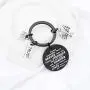 Lawyer Gifts Justice Lawyer of Scale Lawyer Keychain New lawyer Jewelry Gifts