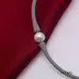 JYX JEWELRY Pearl Necklace Bracelet Set Special 11-11.5mm Pearl Silicone Necklace and Bracelet JYX JEWELRY Pearl Necklace Bracelet Set Special 11-11.5mm Pearl Silicone Necklace and Bracelet