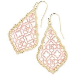 Kendra Scott Addie Drop Earrings for Women