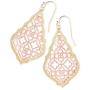 Kendra Scott Addie Drop Earrings for Women