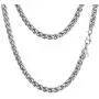 PROSTEEL Stainless Steel Chain Necklace for Men Women, Wheat Chain/Rope Chain/Box Chain, Black/Silver/Gold Tone, W:3mm/6mm, L: 18/20/22/24/26/28/30 inch, Come Gift Box PROSTEEL Stainless Steel Chain Necklace for Men Women, Wheat Chain/Rope Chain/Box Chain, Black/Silver/Gold Tone, W:3mm/6mm, L: 18/20/22/24/26/28/30 inch, Come Gift Box