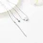 constantlife Cremation Jewelry for Ashes - Heart Pendant Memorial Urn Necklace Ashes Holder Stainless Steel Personalized Customization Keepsake constantlife Cremation Jewelry for Ashes - Heart Pendant Memorial Urn Necklace Ashes Holder Stainless Steel Personalized Customization Keepsake
