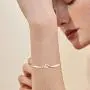 FIBO STEEL 4 Pcs Necklaces,24 Pairs Stud Dangle Earrings,10 Pcs Chain Bangle Bracelets Set for Women Fashion Gold Necklace Jewelry Set FIBO STEEL 4 Pcs Necklaces,24 Pairs Stud Dangle Earrings,10 Pcs Chain Bangle Bracelets Set for Women Fashion Gold Necklace Jewelry Set