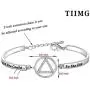 TIIMG Recovery Gift Sobriety Gift AA Gift Sober Recovery Jewelry AA Jewelry She Believed She Could So She Did Sobriety Keychain Alcoholics Anonymous Gifts TIIMG Recovery Gift Sobriety Gift AA Gift Sober Recovery Jewelry AA Jewelry She Believed She Could So She Did Sobriety Keychain Alcoholics Anonymous Gifts
