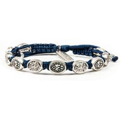 My Saint My Hero Protection Archangel Michael Bracelet