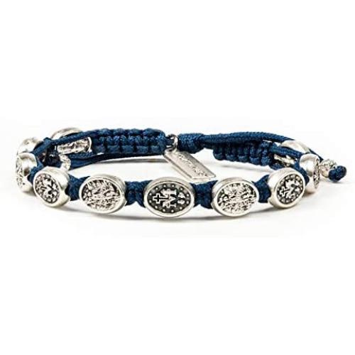 My Saint My Hero Protection Archangel Michael Bracelet