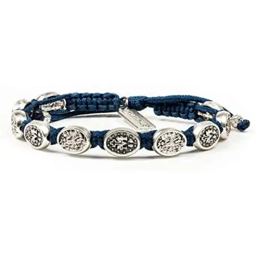 My Saint My Hero Protection Archangel Michael Bracelet My Saint My Hero Protection Archangel Michael Bracelet