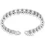 Women Jewelry 925 Sterling Silver Plated String Beads Beaded Chain Bracelets Women Jewelry 925 Sterling Silver Plated String Beads Beaded Chain Bracelets