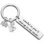 Gzrlyf Writer Bracelet Author Bracelet Writer Gift Novelist Gift Careful Or Youll End Up in My Novel Jewelry Writing Gift Author Jewelry