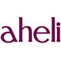 Aheli Bollywood Ethnic Oxidised Earrings Dangler Stylish Traditional Indian Fashion Jewelry for Women, Girls