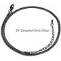 constantlife Cremation Jewelry for Ashes Tree of Life Engraving Stainless Steel Urn Pendant Necklace Personalized Customization Keepsake