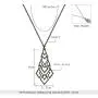 D EXCEED Womens Chandelier Drop Earrings Gift Wrapped Fashion Gold Cutout Tiered Dangle Drop Earrings D EXCEED Womens Chandelier Drop Earrings Gift Wrapped Fashion Gold Cutout Tiered Dangle Drop Earrings