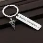 CENWA Med Student Keychain Dr. in Progress Humor Ideas for Doctor Graduation Gift Whitecoat Ceremony, New Doctor, Future Dr CENWA Med Student Keychain Dr. in Progress Humor Ideas for Doctor Graduation Gift Whitecoat Ceremony, New Doctor, Future Dr