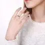 COYOTE Oxidized Leaf Fashion Feather Ring New .925 Sterling Silver Band Size - 5-10 COYOTE Oxidized Leaf Fashion Feather Ring New .925 Sterling Silver Band Size - 5-10