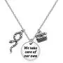 WSNANG Riverdale Inspired Gift Southside Serpents Snake Necklace Falice Jewelry We Take Care of Our Own Necklace