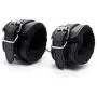 N/Q Punk Multicolor Plush Ankle Lining Faux Leather Legcuffs Anklet for Women Men Lovers Party Jewelry Gothic Adjustable Detachable Exercise Bands for Home Yoga Gyms with Chain. N/Q Punk Multicolor Plush Ankle Lining Faux Leather Legcuffs Anklet for Women Men Lovers Party Jewelry Gothic Adjustable Detachable Exercise Bands for Home Yoga Gyms with Chain.