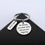 Gzrlyf Be Strong Keychain Be Strong You Never Know Who You are Inspiring Inspirational Gifts Gzrlyf Be Strong Keychain Be Strong You Never Know Who You are Inspiring Inspirational Gifts
