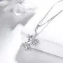 Aurora Tears 925 Sterling Silver Lizard Jewelry Women Animal Gecko Necklace/Earring Animal Jewellery Aurora Tears 925 Sterling Silver Lizard Jewelry Women Animal Gecko Necklace/Earring Animal Jewellery