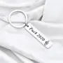 KEYCHIN Inspirational Gifts Fuck 2020 Keychain Couple Humor Gift Election Gift Funny Social Distancing Jewellery Christmas Graduation Gift