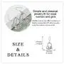 925 Sterling Silver Friendship Bis Sis Lit Sis Sister Heart Dangle Earrings Birtthday Christmas Jewelry Gifts for Best Friend Sister Female Classmates Women 925 Sterling Silver Friendship Bis Sis Lit Sis Sister Heart Dangle Earrings Birtthday Christmas Jewelry Gifts for Best Friend Sister Female Classmates Women