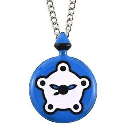 Ivy & Clover Miracle Rabbit Clock Pendant